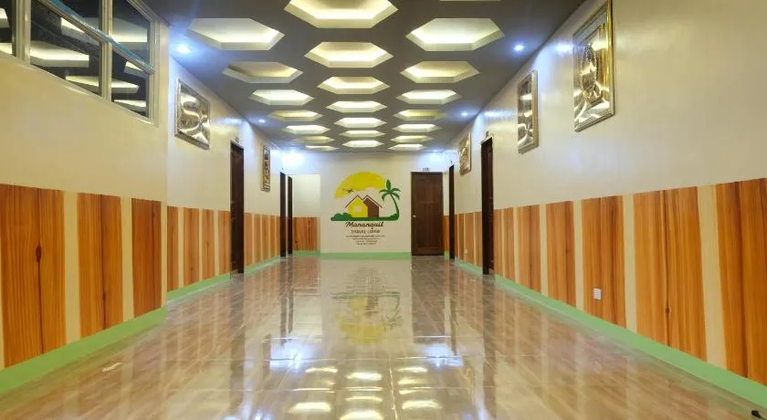 MANANQUIL TRAVEL LODGE - Image 1