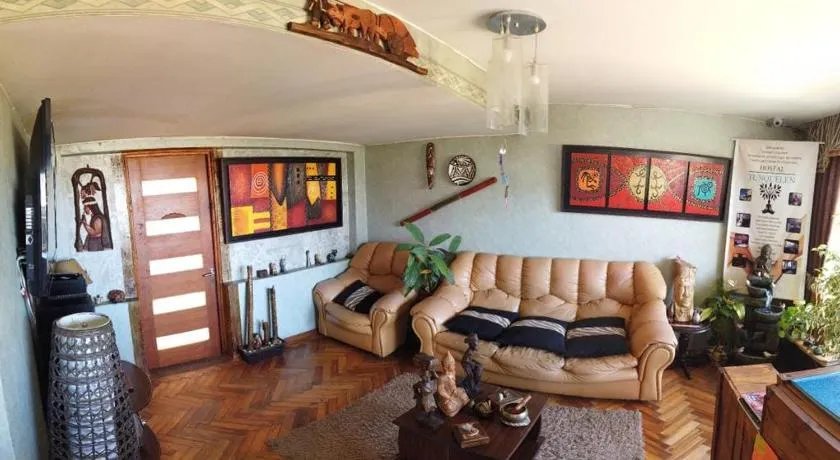 Hostal Tunquelen - Image 1