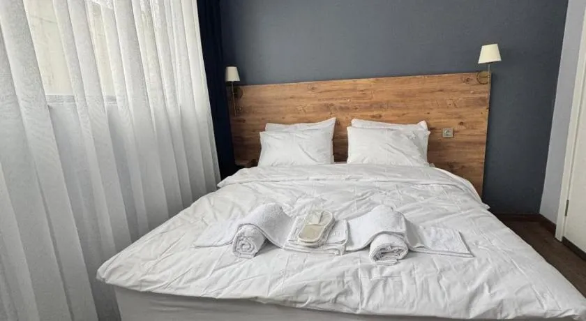 Yasamkent Atakoru Suites Premium Stay with Modern Amenities - Image 1