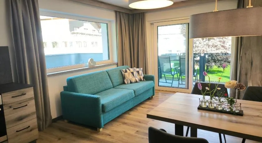 Berwang 1336 Apartments - Image 1