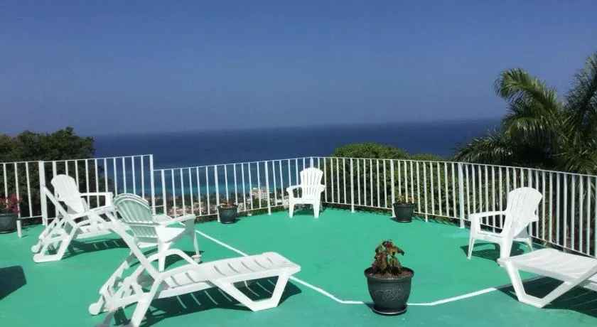 Montego Bay Sea View Guesthouse - Image 1