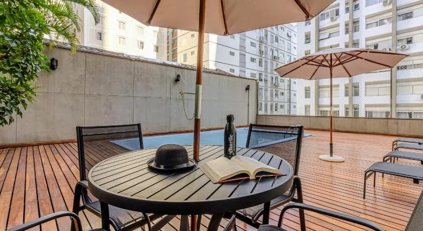 Flat Poeta Drummond, São Paulo - Image 1