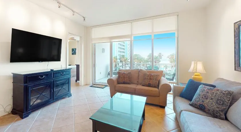 Sapphire Condominiums #408 - Image 1