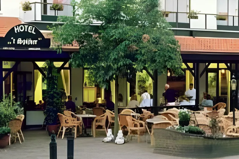 Hotel 't Spijker - Image 1