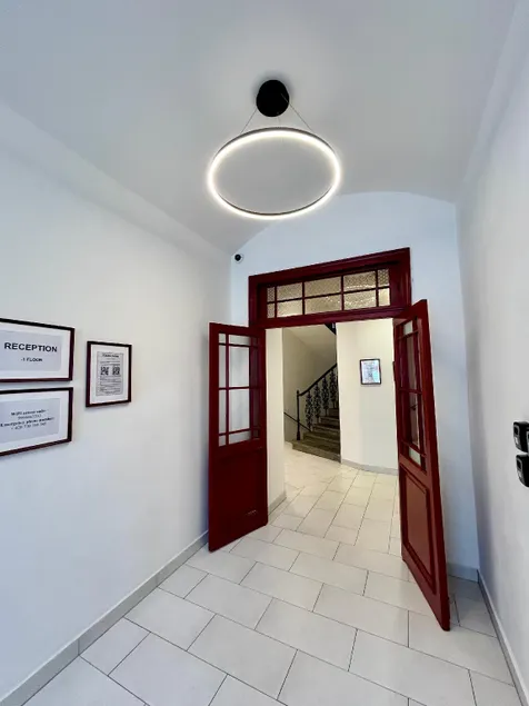 Figaro Suites - Image 1