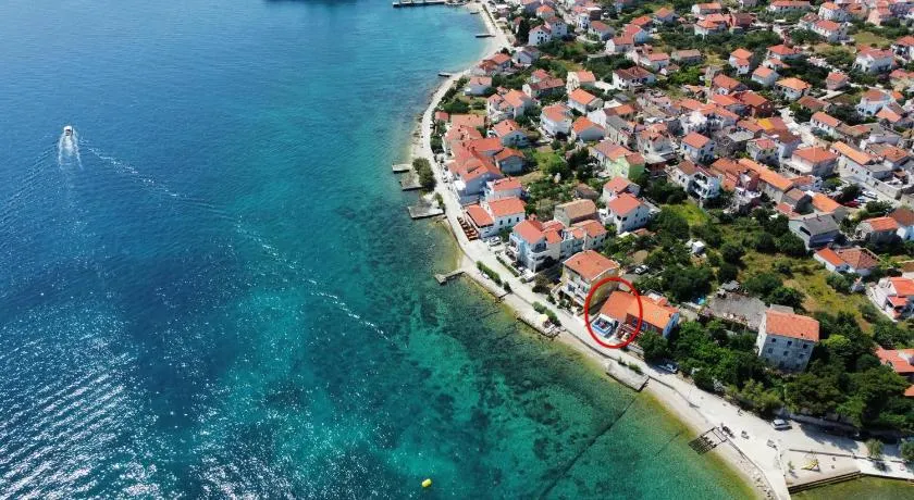 Seaside holiday house Preko, Ugljan - 21106 - Image 1