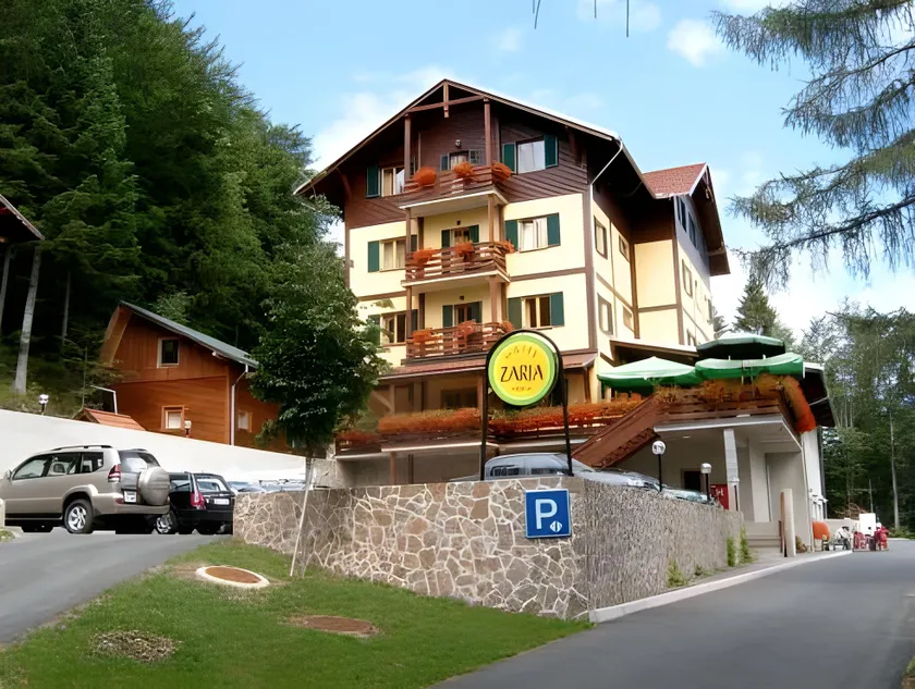 Hotel Zarja - Image 1