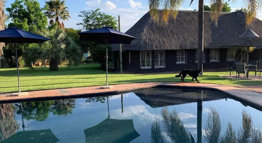 Sunset Guesthouse and Venue Cullinan - Image 1