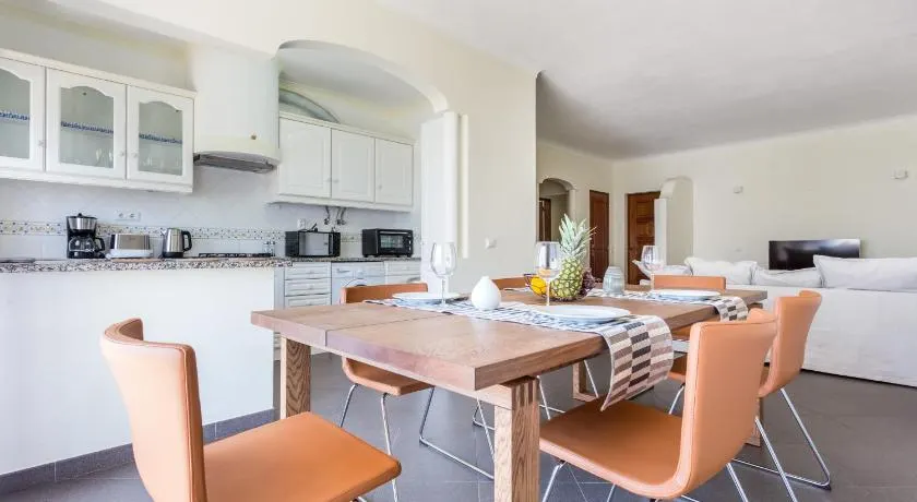 Sitio da Ponte Family Apartment - Image 1