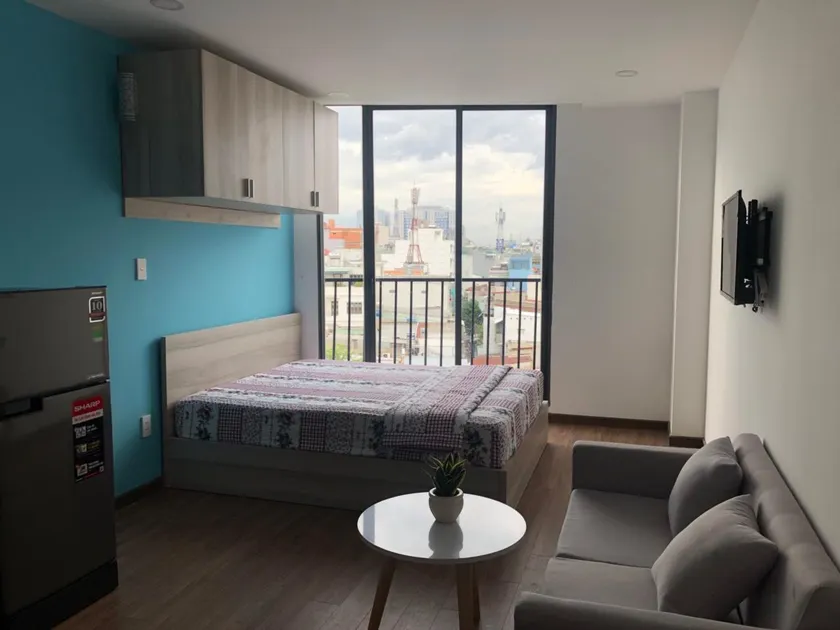 The Art - Tina Hotel and Apartments - Image 1