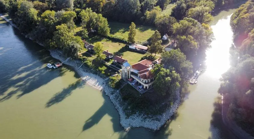 SZIGET HOTEL VERÁNKA - Image 1