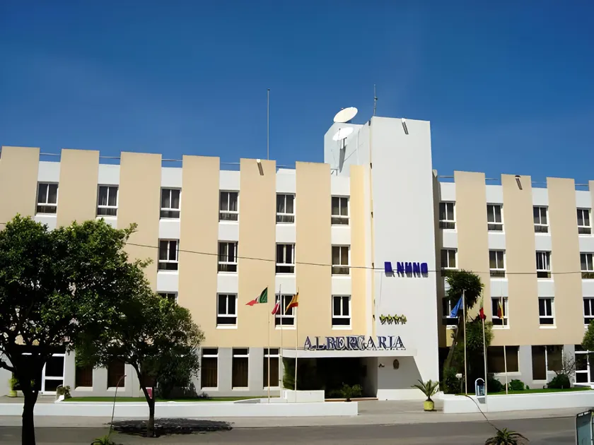 Hotel Dom Nuno - Image 1