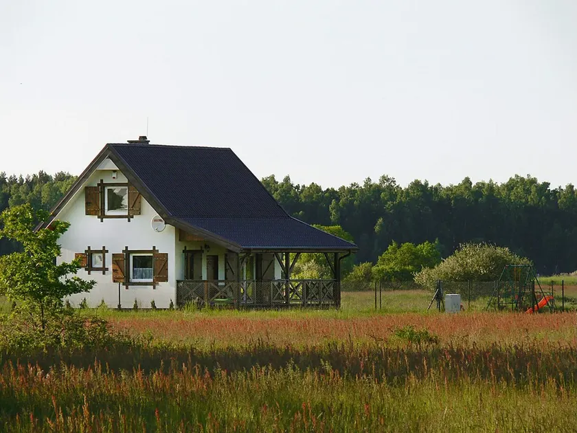 Holiday Home Zakątek Ventus II by Interhome - Image 1
