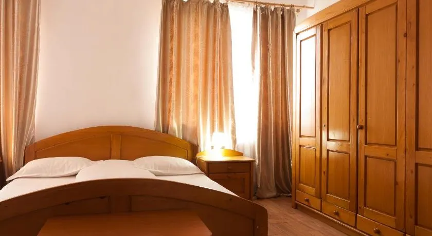 Pension Club Montana - Image 1