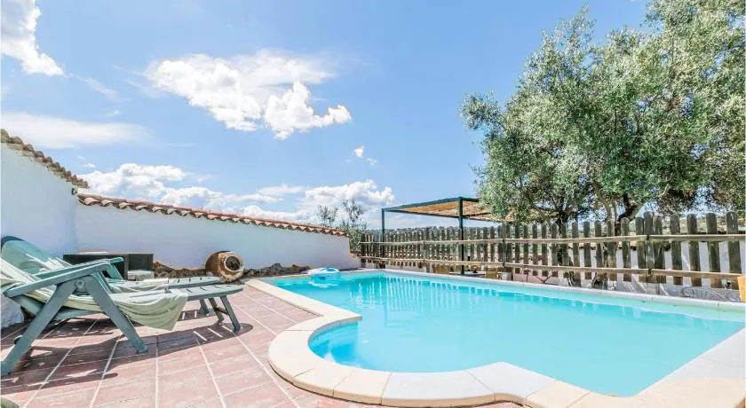 Gorgeous Home In La Cardenchosa With Wifi - Image 1