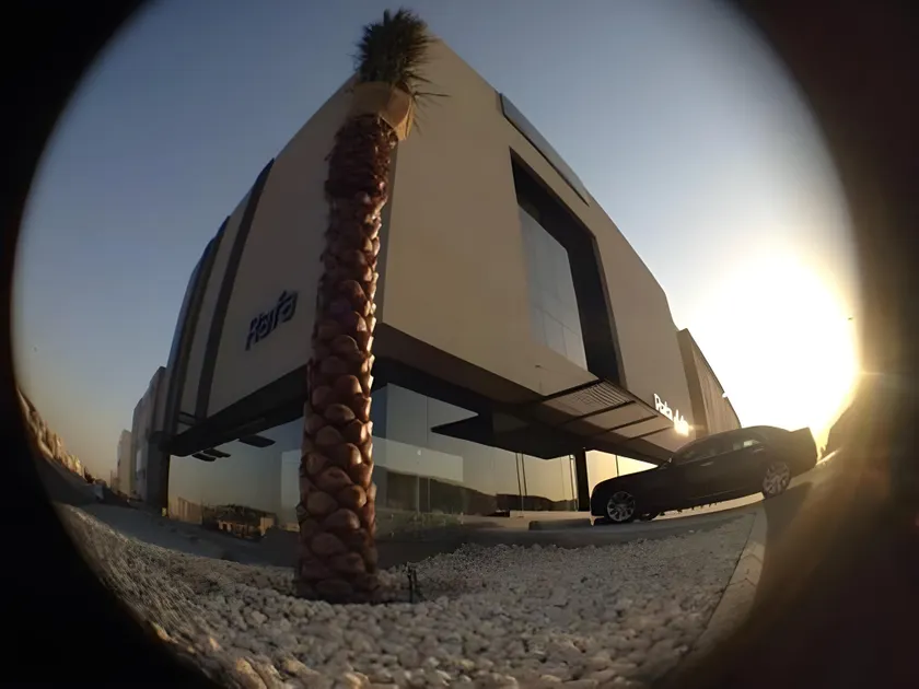 Rafa Hotel Apart - Image 1
