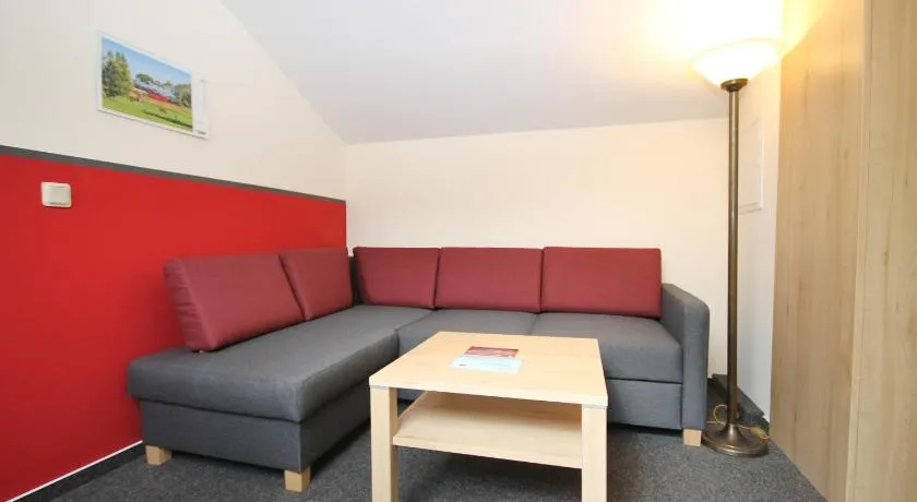 Mollibahnhof - Heiligendamm Mollibahnhof Ferienwohnung 05 - Image 1