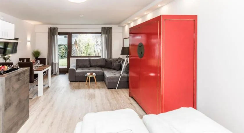 Smart Resorts Haus Rubin Ferienwohnung 102 - Image 1
