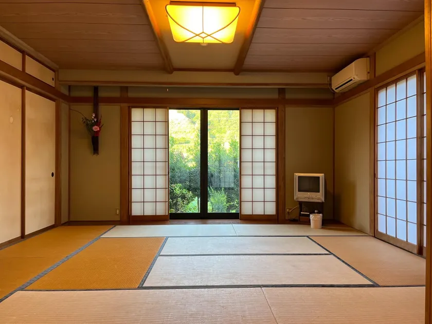Fukuzawa Ryokan - Vacation STAY 39918v - Image 1