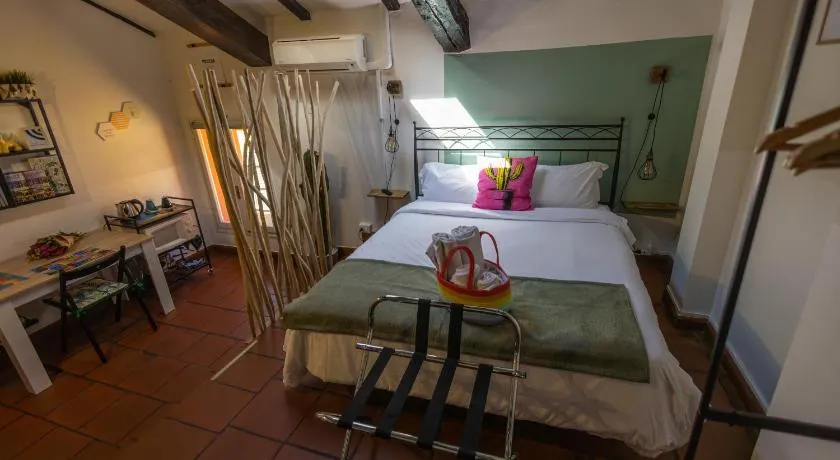 Vicolo Sette - Saguaro Loft - Image 1