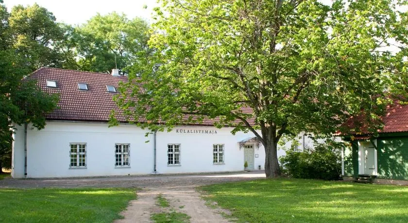 Palmse Manor Guesthouse - Self Check-in - Image 1