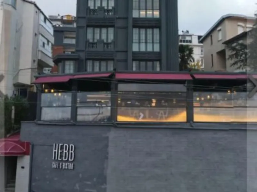 Hebb Hotel Sinop - Image 1