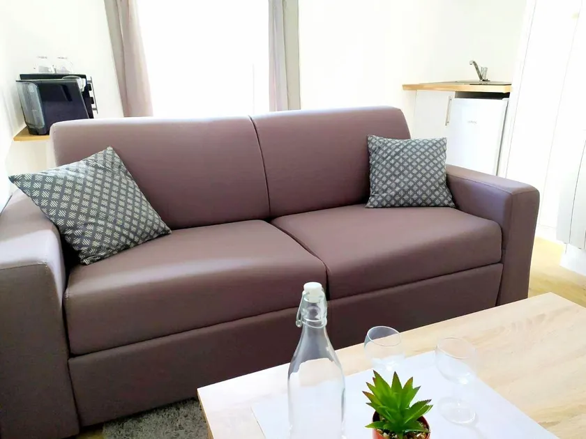 Résidence La Cocarde, Suites type Appartements - Image 1