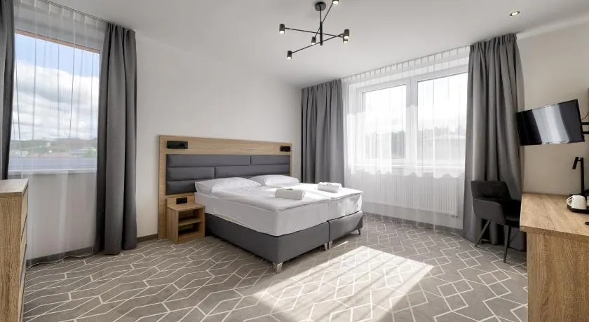 Typton hotel&spa - Image 1