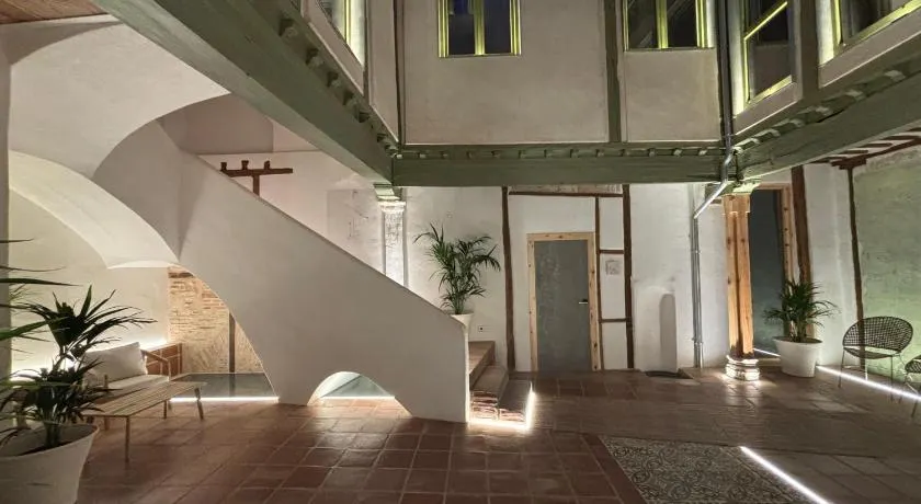 Hotel Boutique Quinta Esencia - Image 1