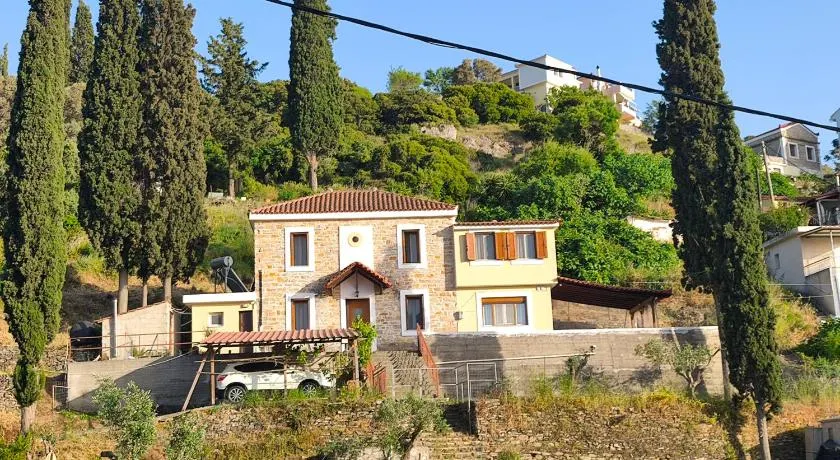 Amelie's Stone House - Image 1