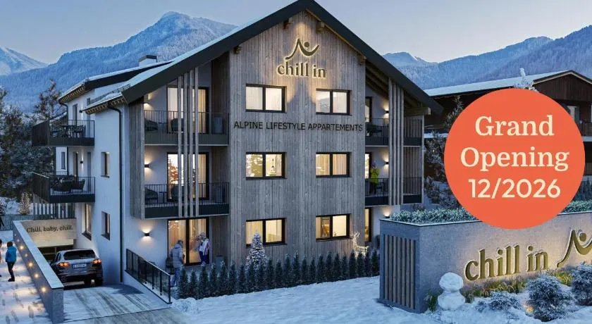 Espectacular apartamento vacacional apropiado para familias con terraza, sauna y jardín | Junto al esquí - Image 1