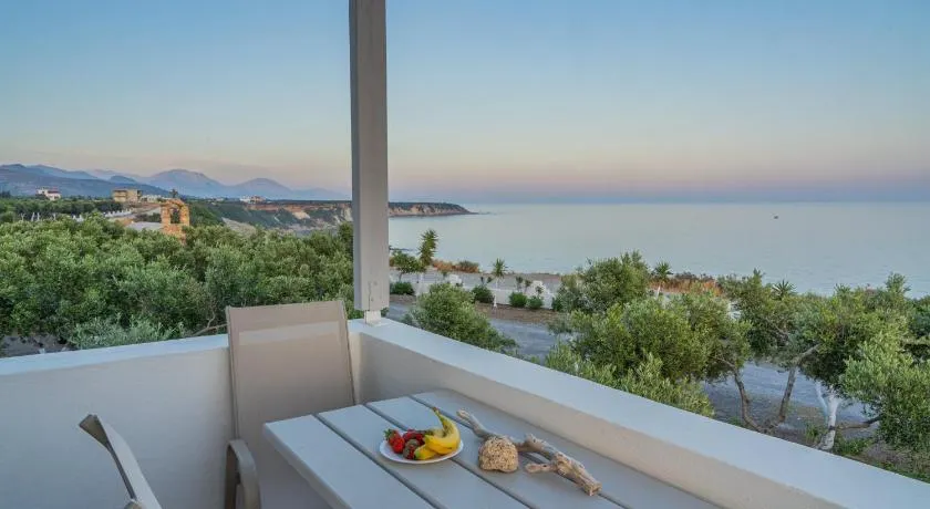 Fata Morgana Studios & Apartments - Image 1