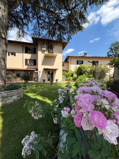 Villa Casavecchia Caselli - Image 1