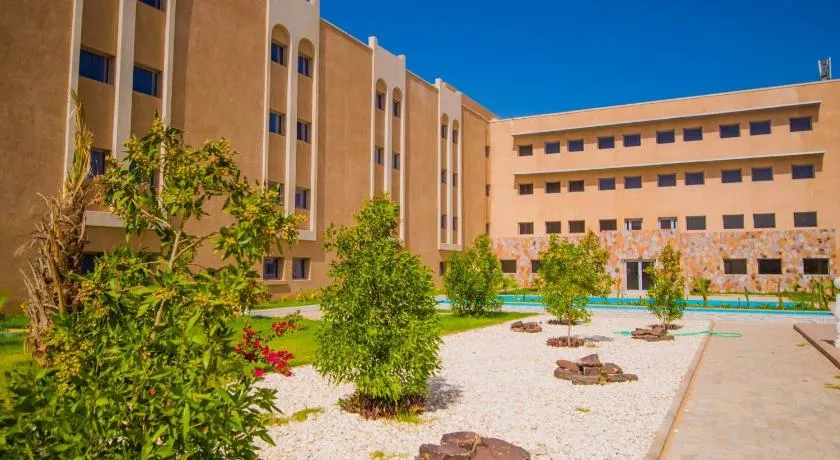 Hotel Monotel Dar El Barka - Image 1
