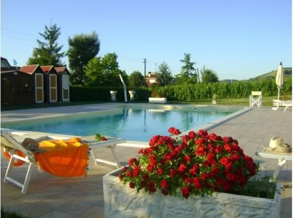 Country House Villa Geminiani - Image 1