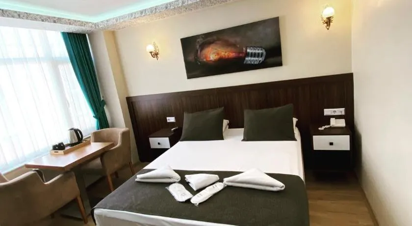 ÜSKÜDAR OTEL - Image 1