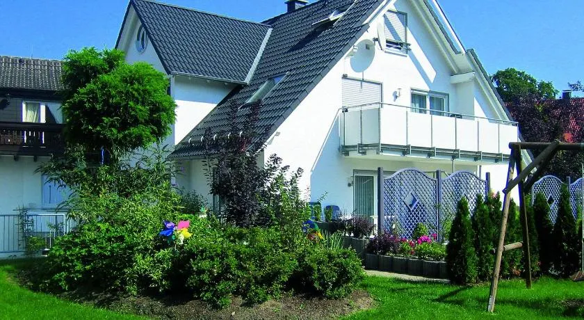 Albrecht-Jäger Fewo - Image 1