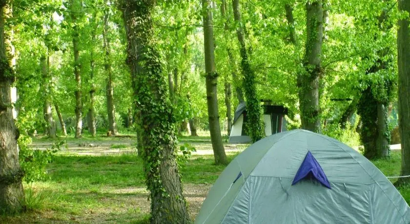 Camping Valle del Andarax - Image 1