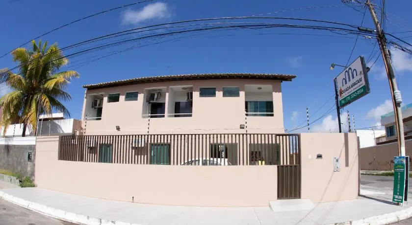 Pousada Aracaju - Image 1