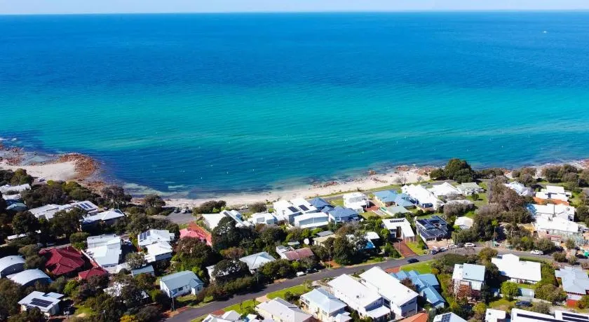 Turner Street Holiday House, Dunsborough - Image 1