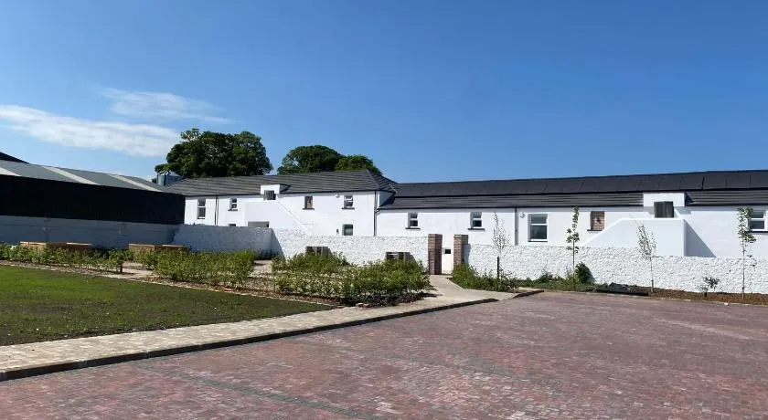 Ballymullock Barn Lofts - Image 1