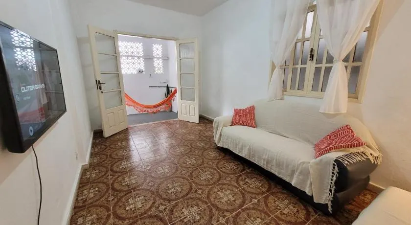 Recanto hospedagem - Image 1