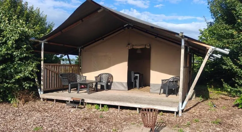 Camping Amable - Image 1