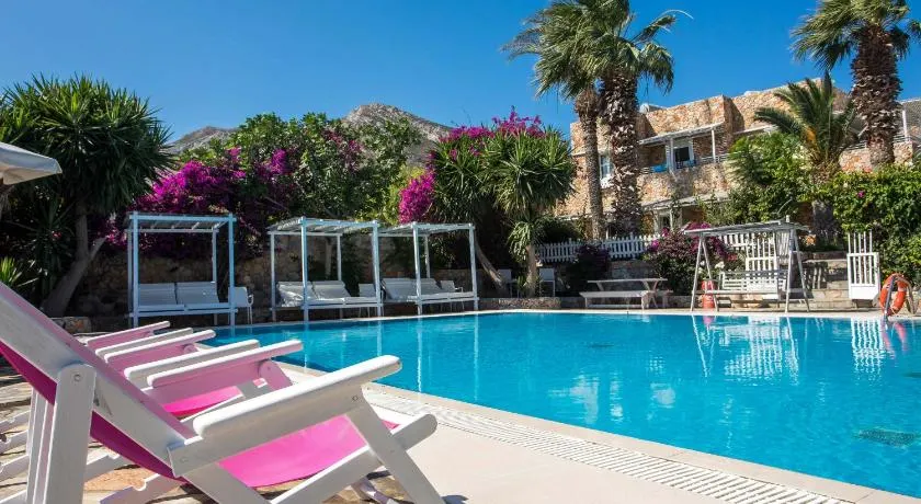 Hotel Irini - Image 1