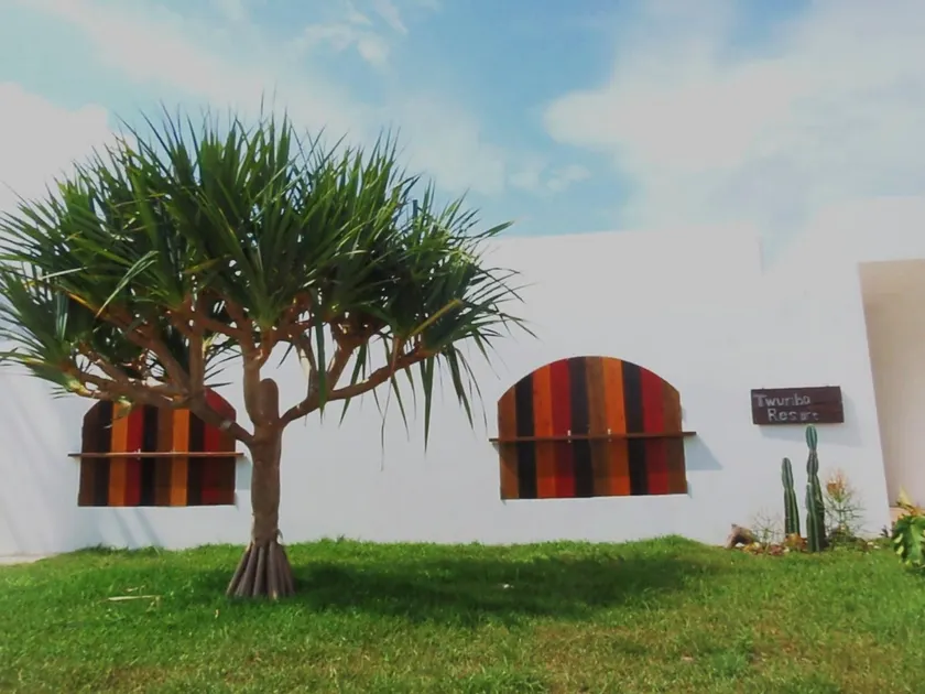 Twuriba Resort - Image 1
