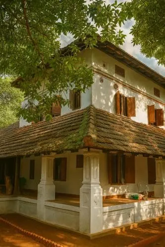 Seclude Karthika Nivas, Thrissur - Image 1