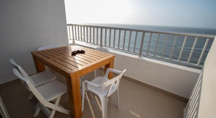 Excelente Apartamento Palmetto con vista al mar - Image 1