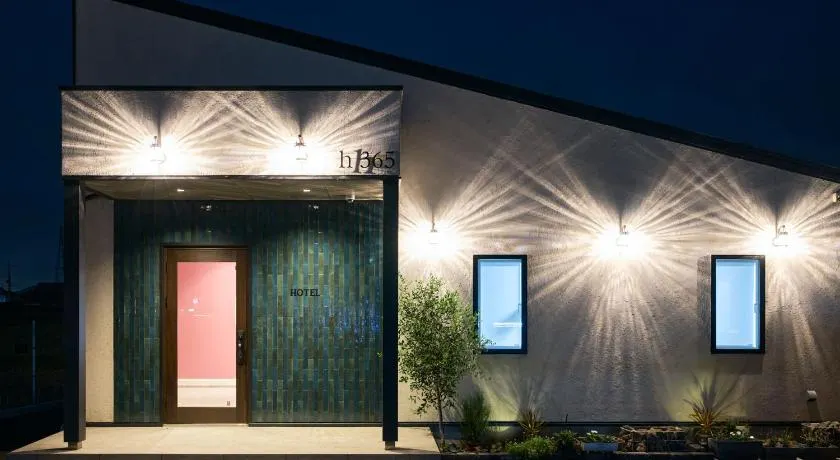 HOTEL h365 - Image 1