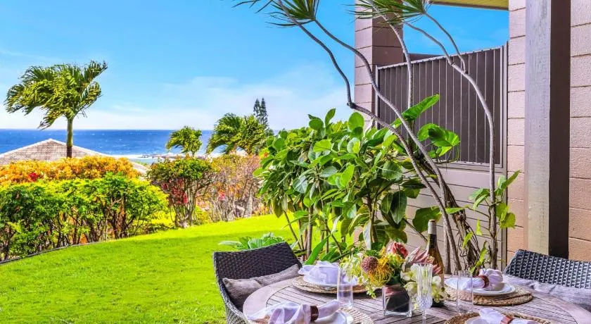 Kapalua Ridge Villas 180 Degree Views 2 Free Rental Cars KBM Resorts 2 Multi-Unit Listings 2 Bedrooms KRV ML-3954 - Image 1