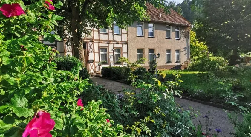 Pension im Tal der Stille - Thale OT Treseburg - Image 1